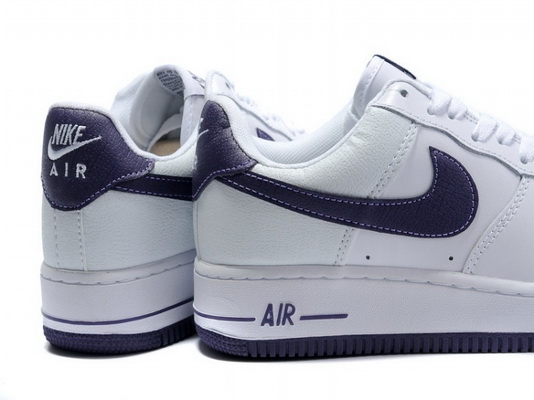 Nike Air Force One Men Low--241